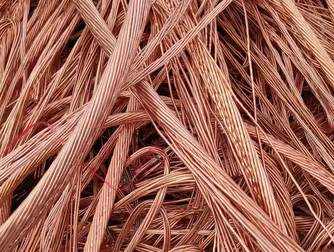 秦淮区废铜铝回收哪家好