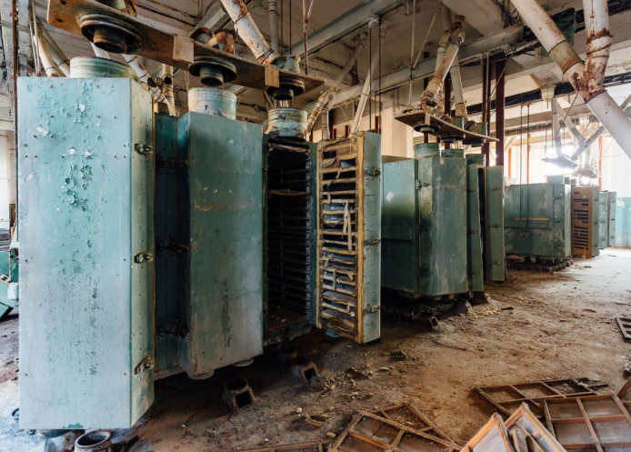 秦淮区专注回收现场估价