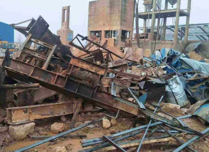 秦淮区专业上门拆除电话