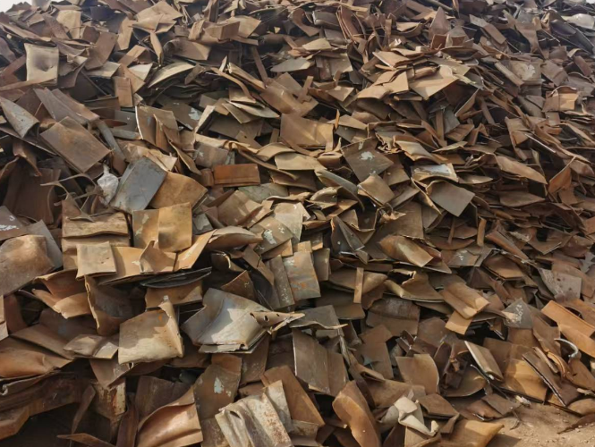 秦淮区废铁回收电话