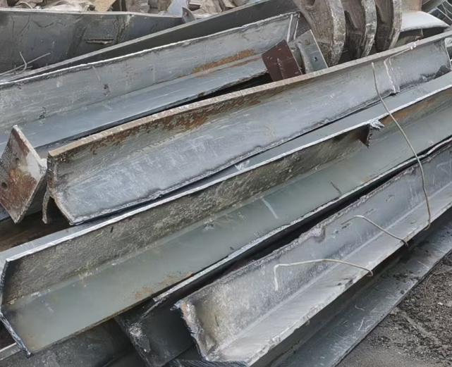 秦淮区废品回收公司