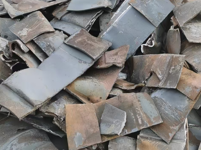 秦淮区废品回收