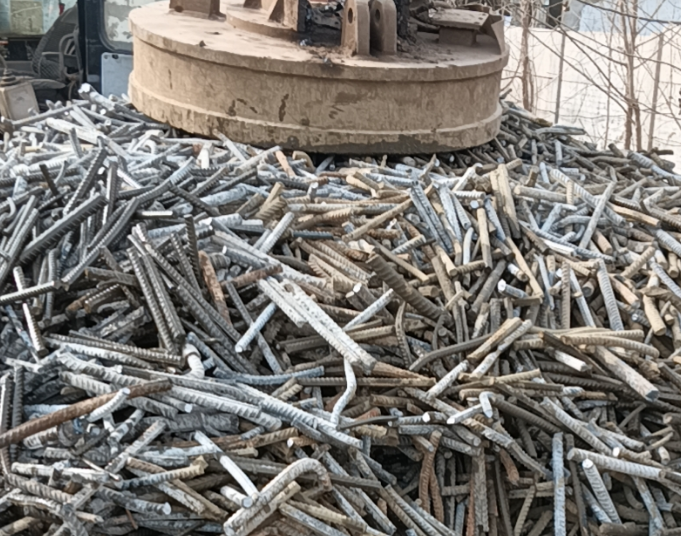 秦淮区废品回收哪家好