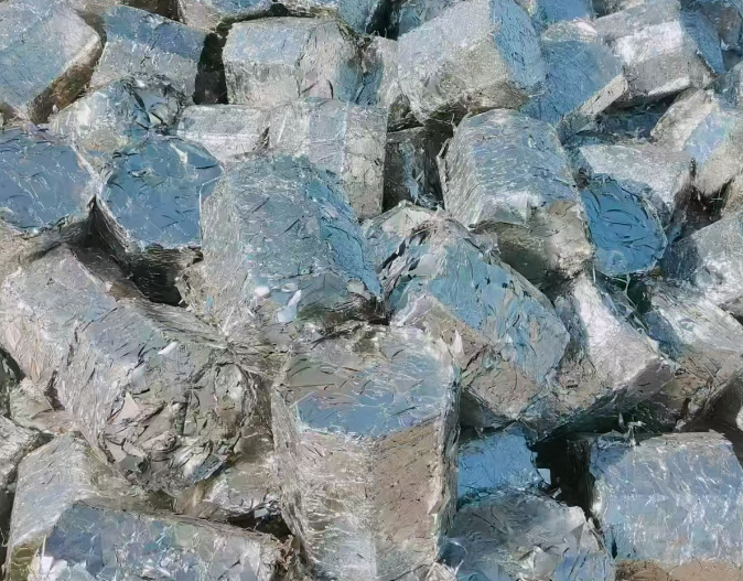 秦淮区废铜铝回收价格