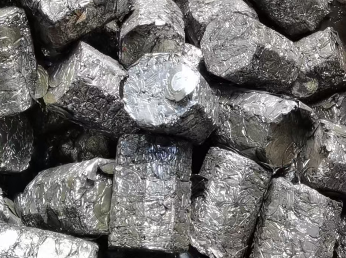 秦淮区废铜铝回收电话